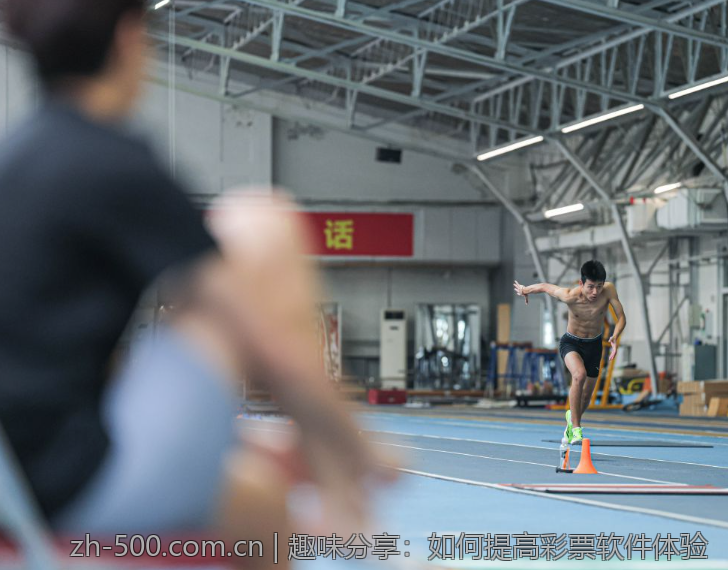 趣味分享：如何提高彩票软件体验