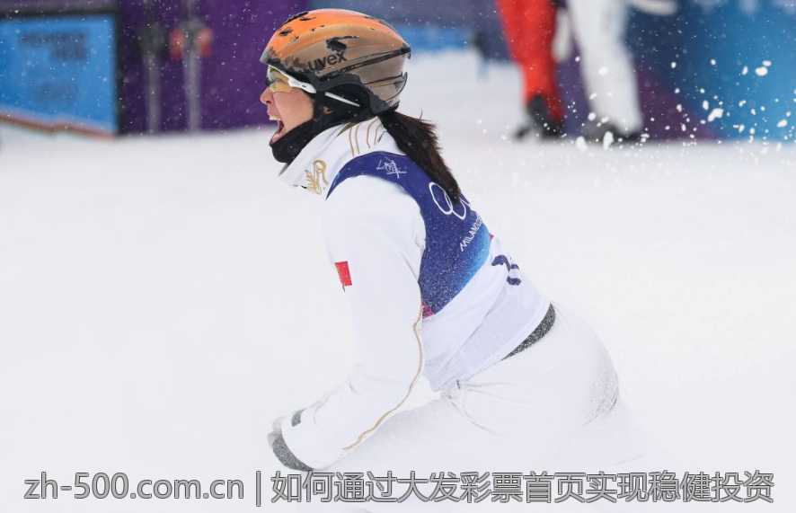 如何通过大发彩票首页实现稳健投资
