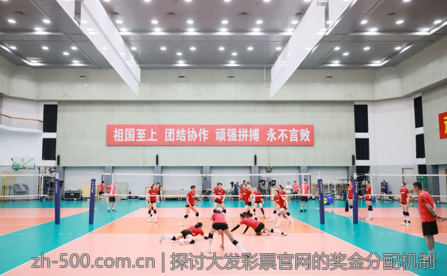 探讨大发彩票官网的奖金分配机制