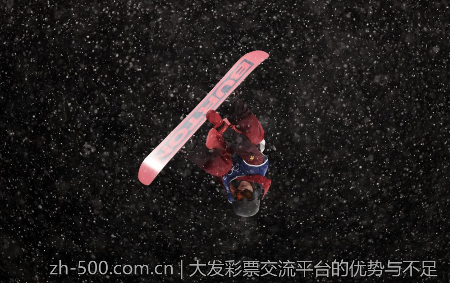 大发彩票交流平台的优势与不足