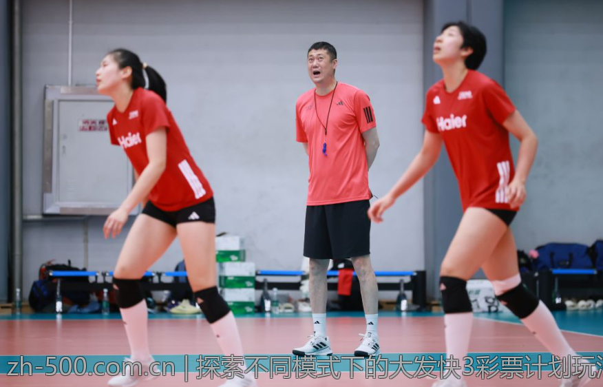探索不同模式下的大发快3彩票计划玩法